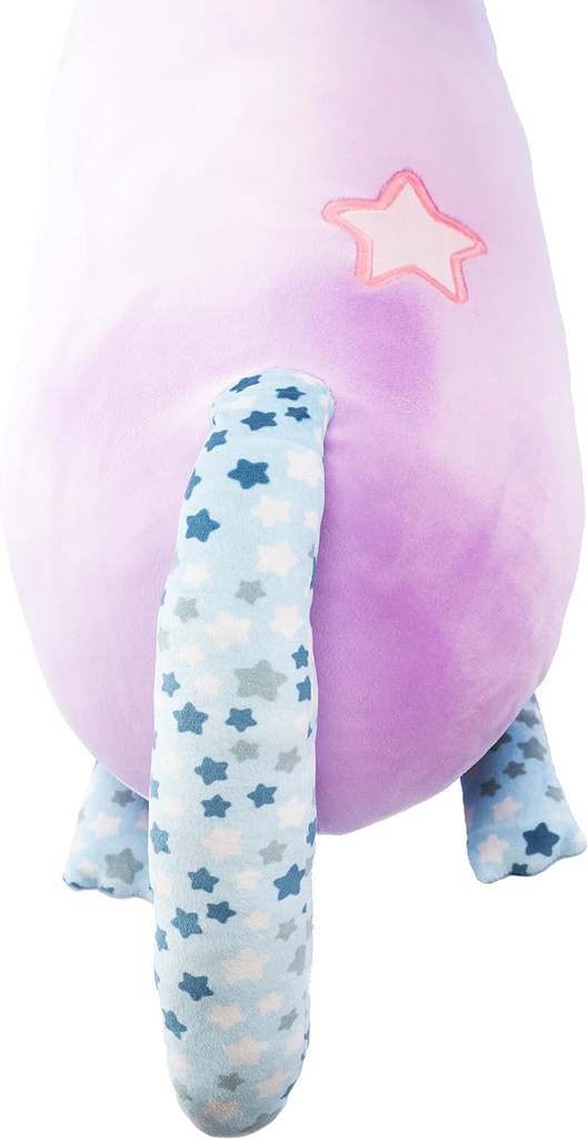 MOMOMI LILA 80 CM.