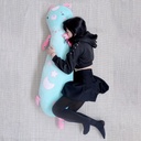MOMOMI NEGRE 120 CM.