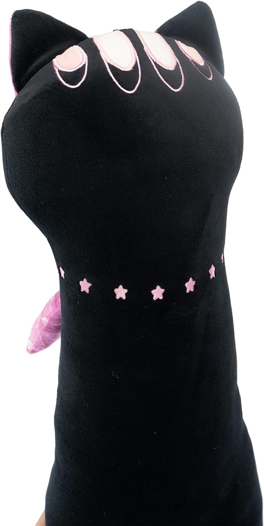MOMOMI NEGRO 60 CM.