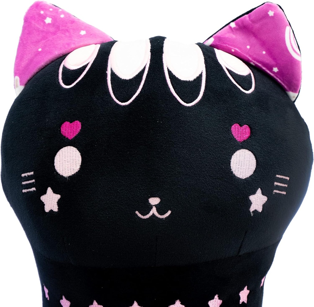 MOMOMI NEGRO 80 CM.
