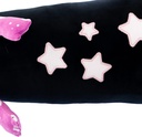 MOMOMI NEGRO 80 CM.