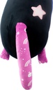 MOMOMI NEGRO 80 CM.
