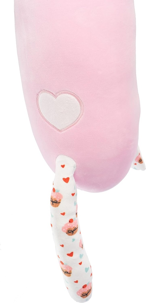 MOMOMI ROSA 60 CM.