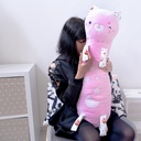MOMOMI ROSA 80 CM.