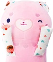 MOMOMI ROSA 80 CM.