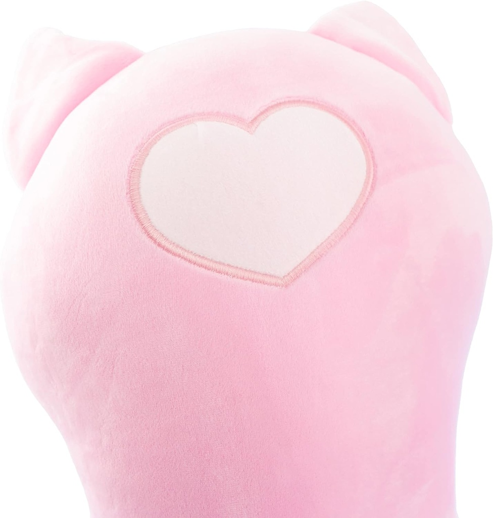 MOMOMI ROSA 80 CM.