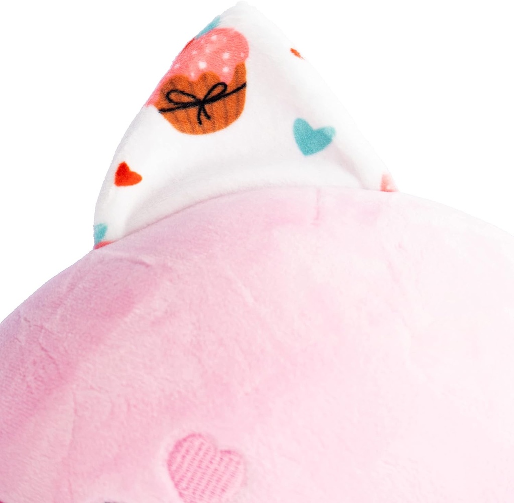 MOMOMI ROSA 80 CM.
