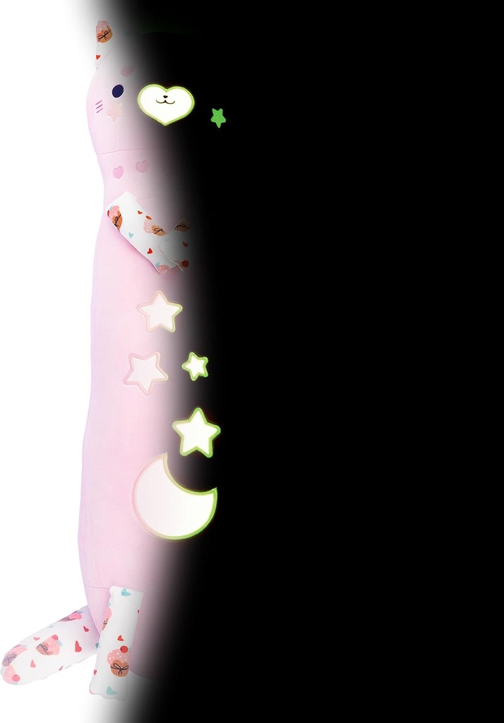 MOMOMI ROSA 80 CM.