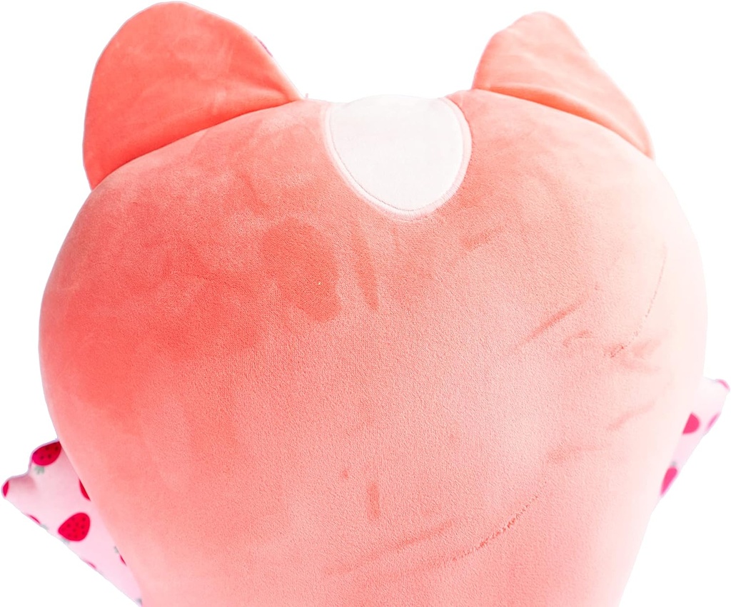 MOMOMI SALMON 120 CM.