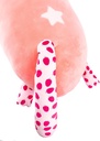 MOMOMI SALMON 120 CM.