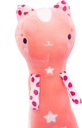MOMOMI SALMON 60 CM.