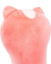 MOMOMI SALMON 60 CM.