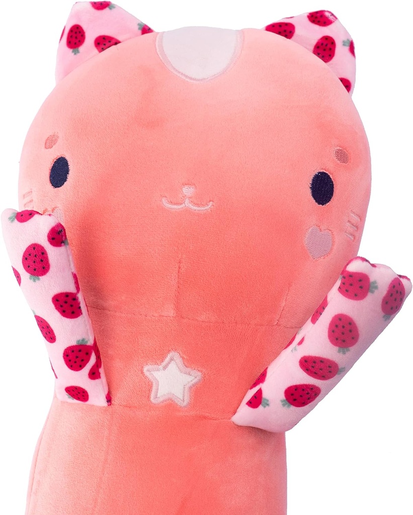 MOMOMI SALMON 60 CM.