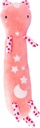 MOMOMI SALMON 60 CM.