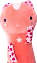 MOMOMI SALMON 80 CM.