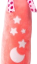 MOMOMI SALMON 80 CM.