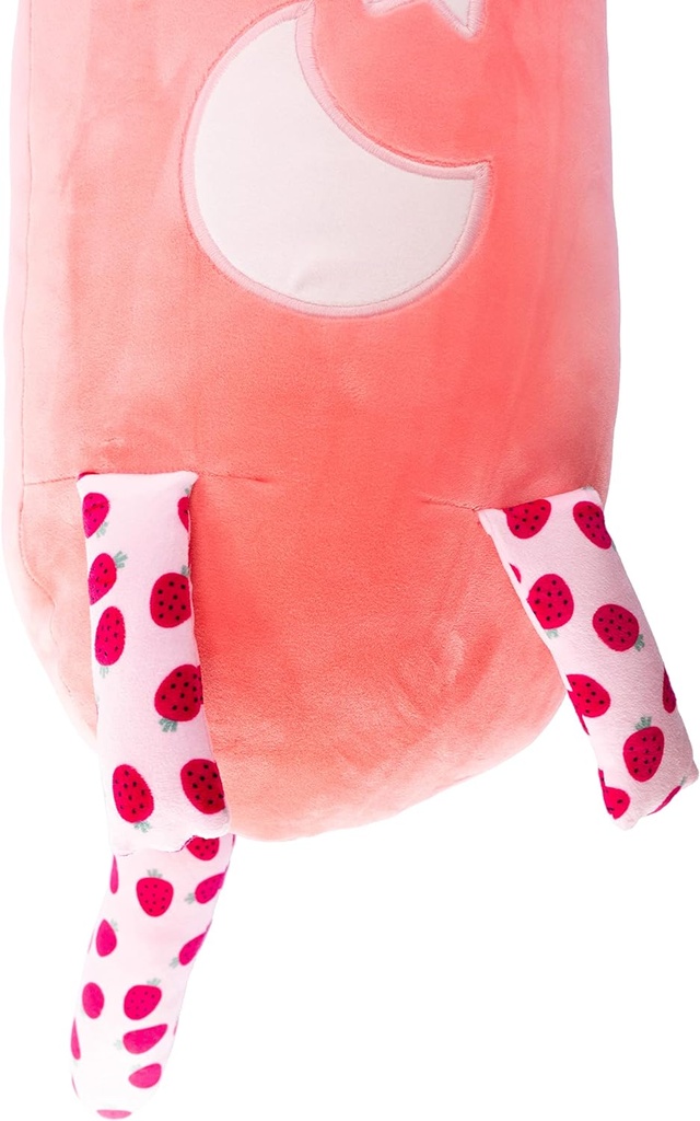 MOMOMI SALMON 80 CM.