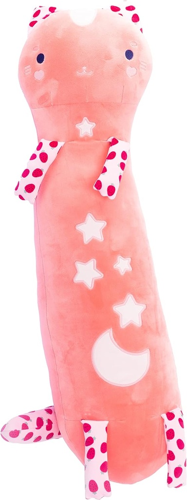 MOMOMI SALMON 80 CM.