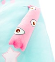 MOMOMI TURQUESA 120 CM.