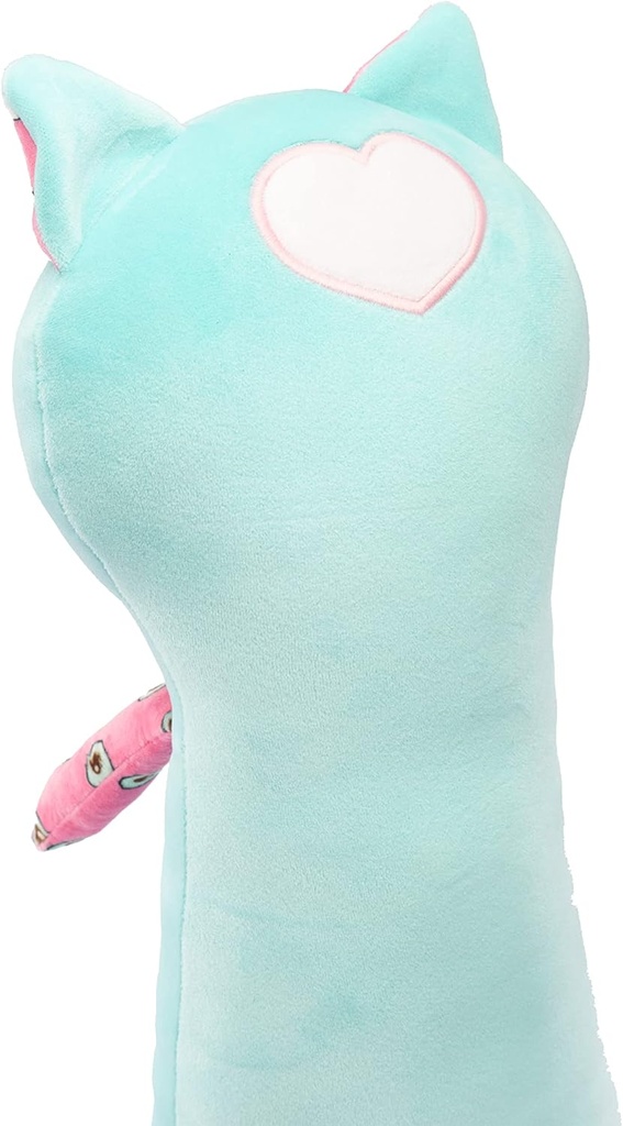 MOMOMI TURQUESA 60 CM.