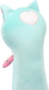 MOMOMI TURQUESA 60 CM.