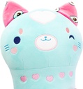MOMOMI TURQUESA 80 CM.
