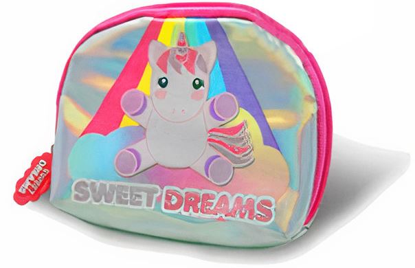 MONEDERO PLAT.SWEET DREAMS
