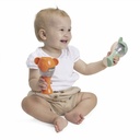 MONKEY MARACAS