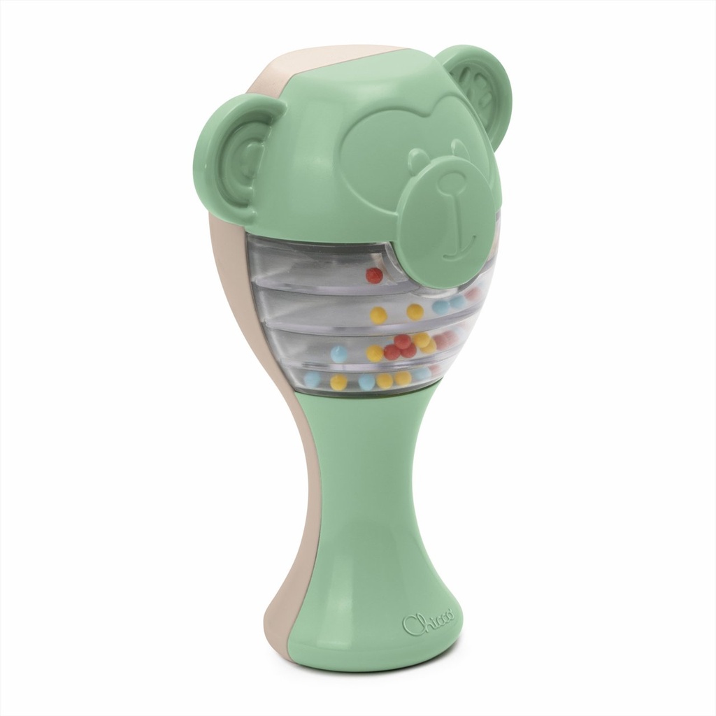 MONKEY MARACAS
