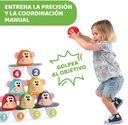 MONKEY STRIKE
