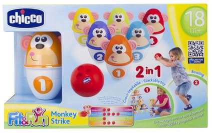 MONKEY STRIKE