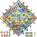 MONOPOLY ANIMAL CROSSING cpa