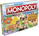 MONOPOLY ANIMAL CROSSING cpa