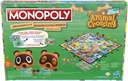 MONOPOLY ANIMAL CROSSING cpa