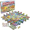 MONOPOLY ANIMAL CROSSING cpa
