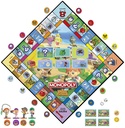 MONOPOLY ANIMAL CROSSING cpa