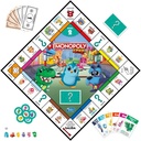 MONOPOLY JUNIOR 2 EN 1
