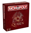 MONOPOLY QUEEN
