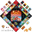MONOPOLY SUPER MARIO MOVIE