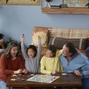 MONOPOLY VIAJA POR EL MUNDO