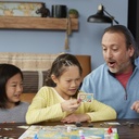 MONOPOLY VIAJA POR EL MUNDO