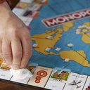 MONOPOLY VIAJA POR EL MUNDO