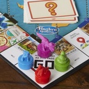 MONOPOLY VIAJA POR EL MUNDO