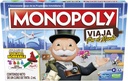 MONOPOLY VIAJA POR EL MUNDO