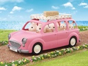 MONOVOLUMEN PICNIC SYLVANIAN
