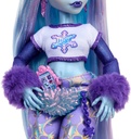 MONSTER HIGH ABBEY BOMINABLE