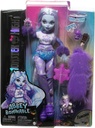 MONSTER HIGH ABBEY BOMINABLE