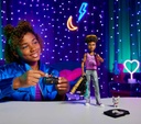 MONSTER HIGH CLAWDEEN WOLF