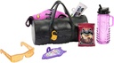 MONSTER HIGH CLAWDEEN WOLF