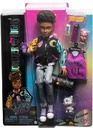 MONSTER HIGH CLAWDEEN WOLF